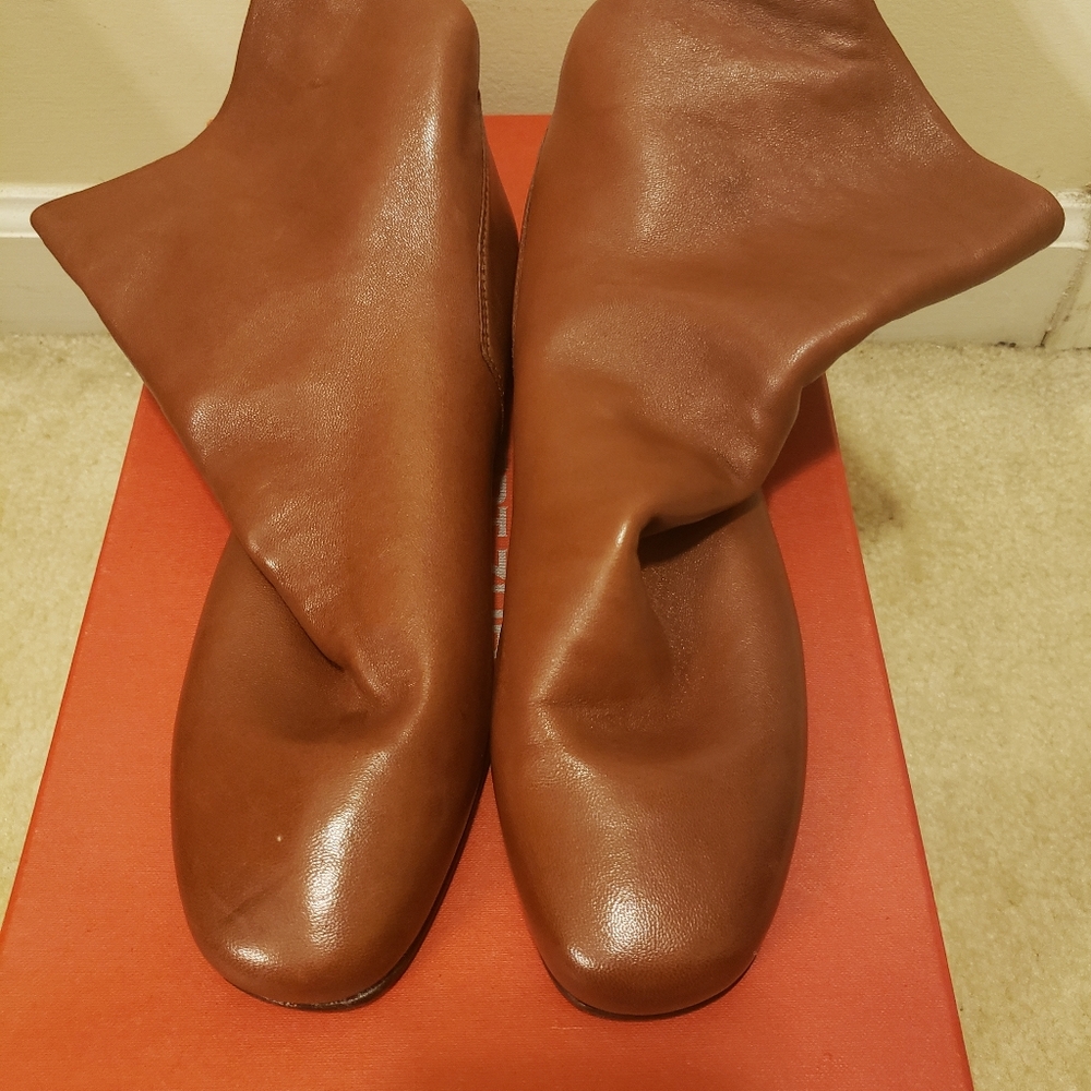 Robert Zur Boots